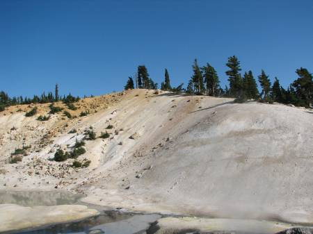 Bumpass Hell