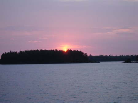 BOUNDARY WATERS_2007114