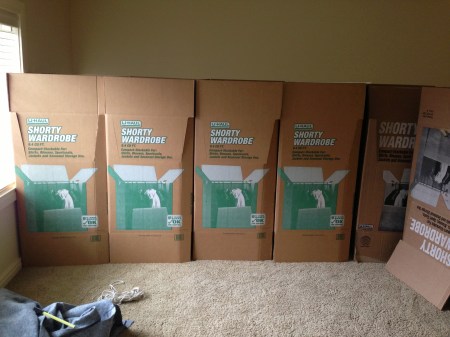 5% of the cost. Twice as effective.