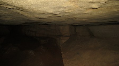 Mammoth Cave, Kentucky